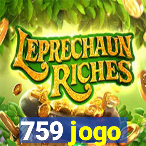 759 jogo